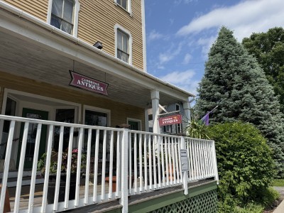 Cambridge Art & Antiques Center
