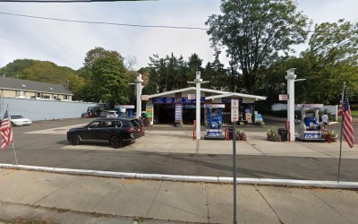 Harbor View Service Center