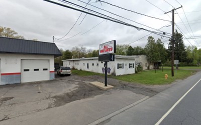 All One Auto Service