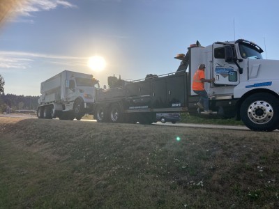 South Sound Towing
