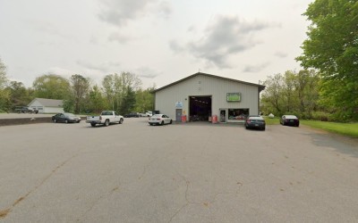 New England Battery & Tire