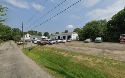 Marion Hill Auto Sales