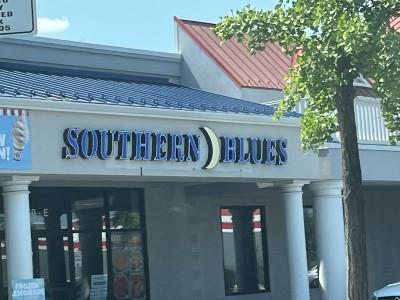 Southern Blues - Hanover