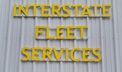 Interstate Fleet Services LLC, Rock Hill, South Carolina