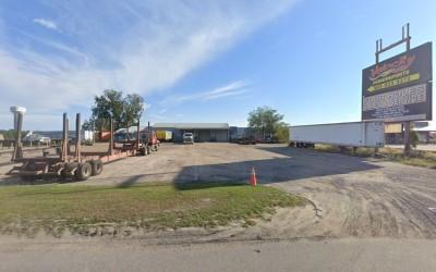 Four Holes Sale & Services