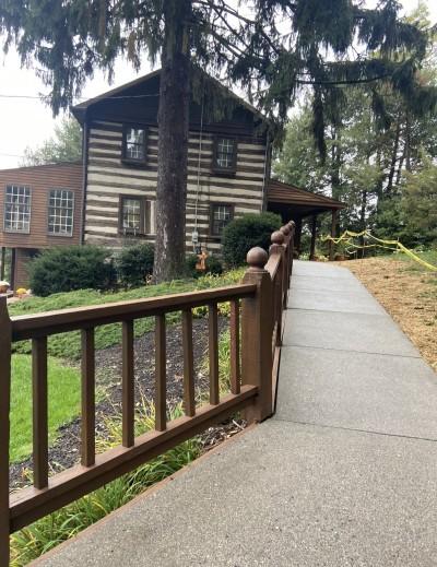 Locust Run Kennels, York Springs, Pennsylvania