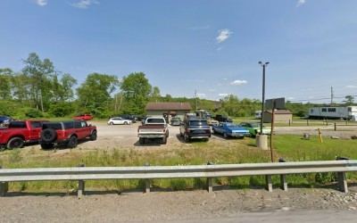 Stump Creek Auto