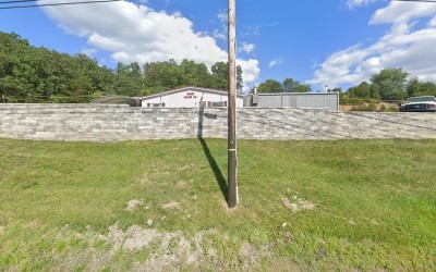 Wolfes Garage LLC