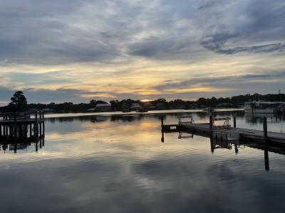 Kings Bay Park