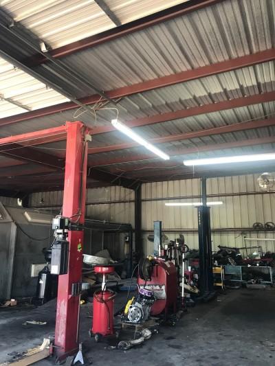 Advantek Auto Repair and body shop | Houston, Houston, Texas