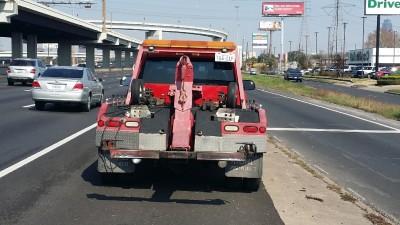Hawara Tow Truck Services, Houston, Texas