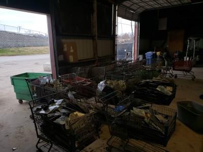 Middle Tennessee Recycling