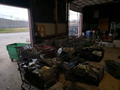 Middle Tennessee Recycling