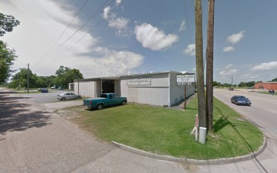 St Landry Parish Recycling Center