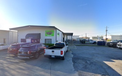 Interstate All Battery Center of Scott, LA