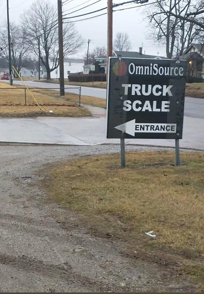 OmniSource Corporation, Fort Wayne, Indiana