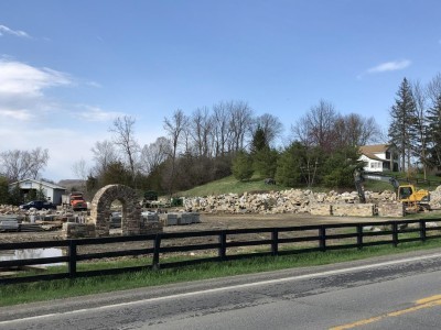 Stone Resouce Inc