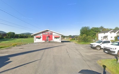 O'Reilly Auto Parts