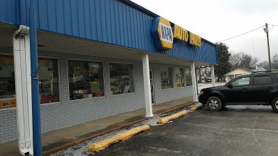 NAPA Auto Parts - Mosley Auto Parts