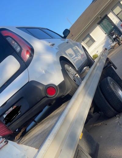 Terry's Auto Sales Towing, Jonesboro, Arkansas