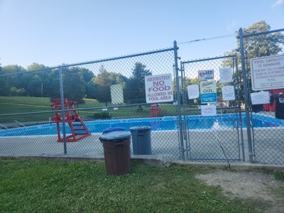 Mamakating Town Park