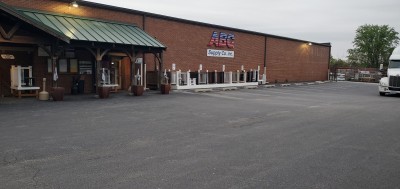 ABC Supply Co. Inc.