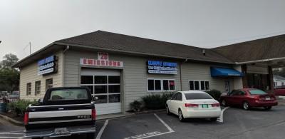 Crabapple Automotive, Alpharetta, Georgia