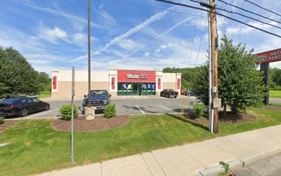 O'Reilly Auto Parts