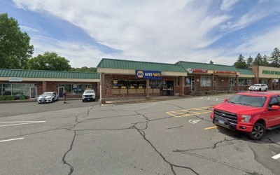 NAPA Auto Parts