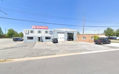 All Roads Trucks - Dover, Dover, Delaware
