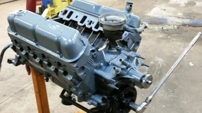 RPM Automotive, Dover, Delaware