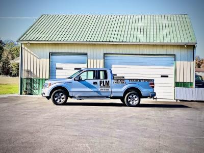 PLM Protec Landscapers Maintenance