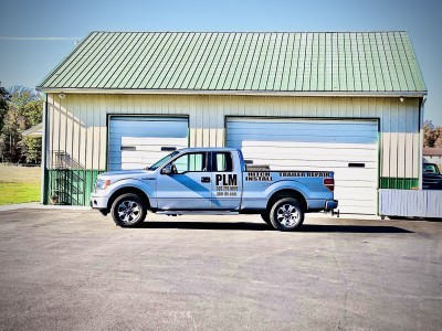 PLM Protec Landscapers Maintenance