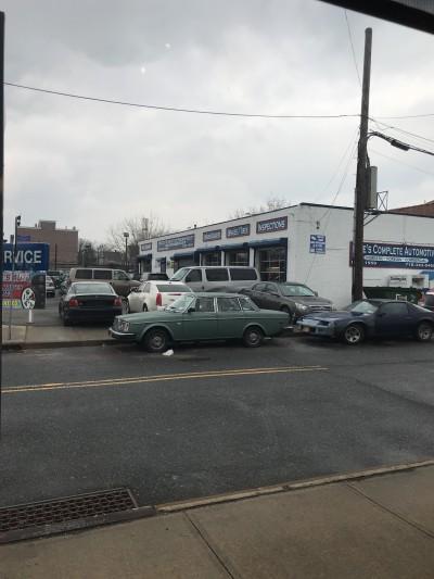 Rice's Automotive