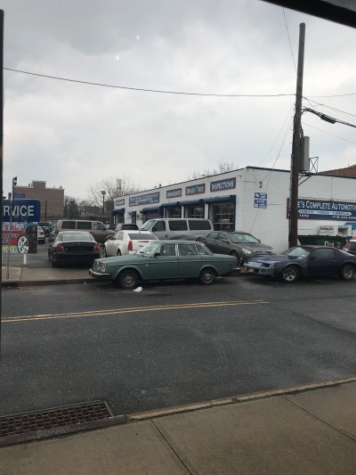 Rice's Automotive