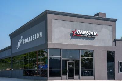 CARSTAR Rice's Collision, West Hempstead, New York