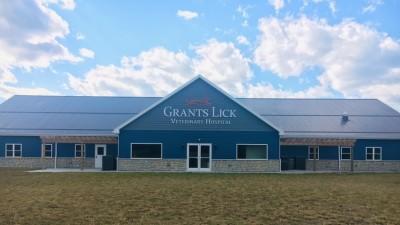 Grants Lick Veterinary Hospital