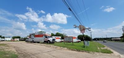 Ed's Bluff Springs Auto, Austin, Texas