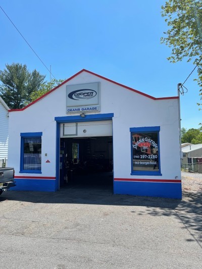 Deans Garage Inc