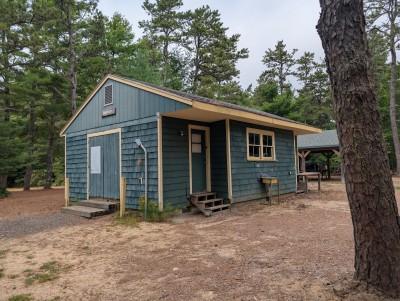 Camp Squanto, North Plymouth, Massachusetts