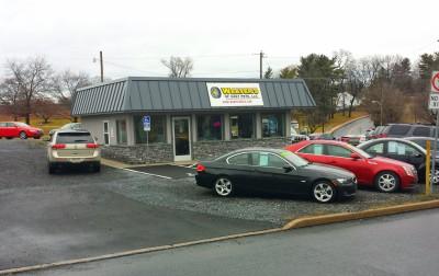 Weaver's of East Pete, LLC, Ephrata, Pennsylvania