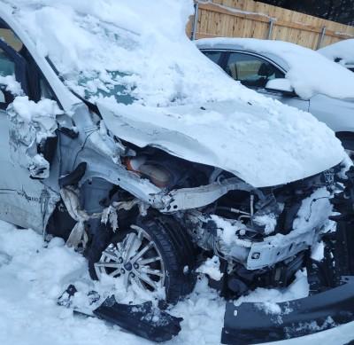 Hilltop Collision Center