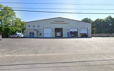 Vanderlely's Truck Sales & Services