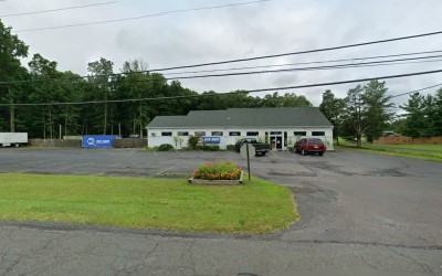 NAPA Auto Parts - Valley Auto Supply