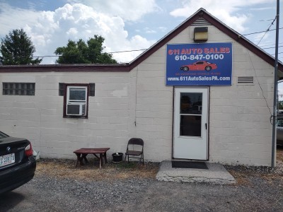 611 Auto Sales