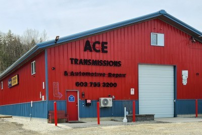 Ace Transmission and Auto Repair