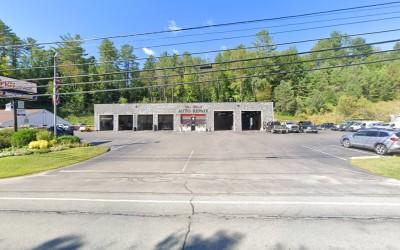 Wes Ward Auto, Truck Repair & Towing