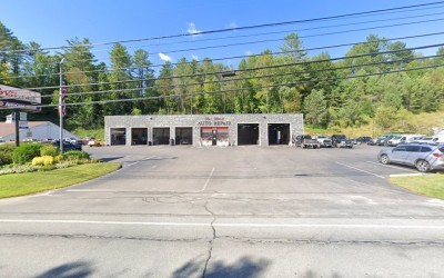 Wes Ward Auto, Truck Repair & Towing