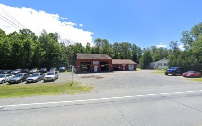 Mark Turner's Automotive