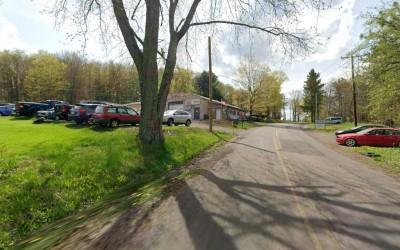 Coleman Auto Body & Auto Repair, LLC, Central City, Pennsylvania